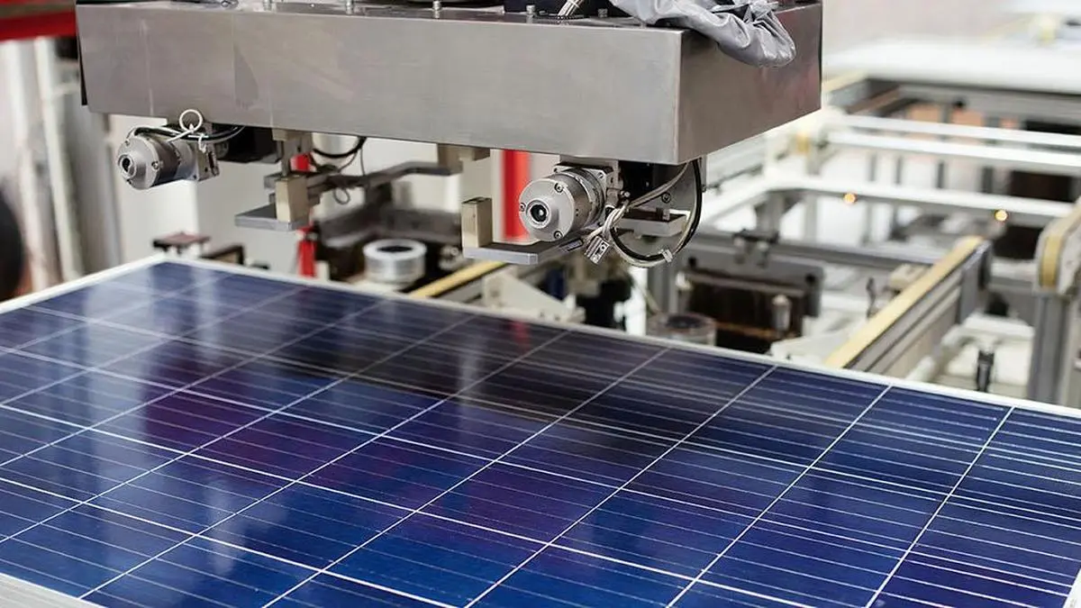 Agastya Energy announces ₹7,800 cr expansion into integrated ingot, wafer manufacturing