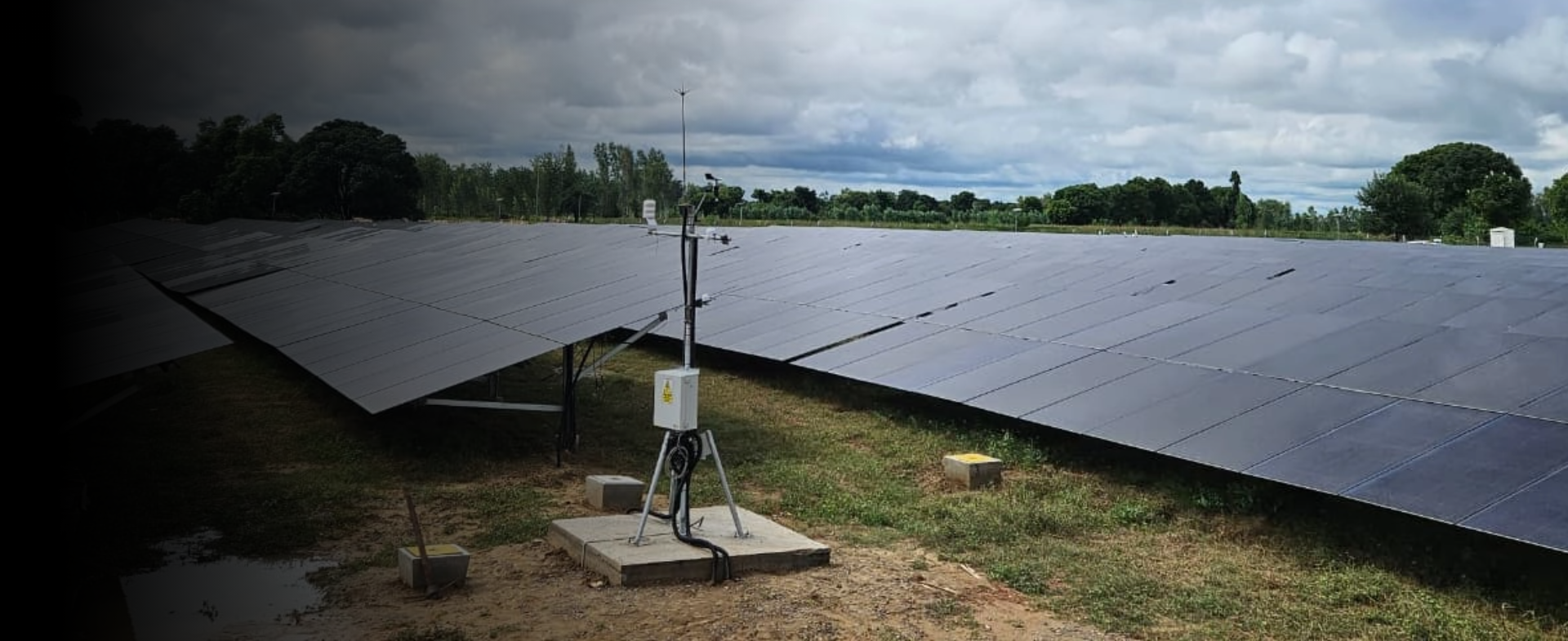 BN UP Kusum Solar 1 Pvt Ltd – Kazimabad