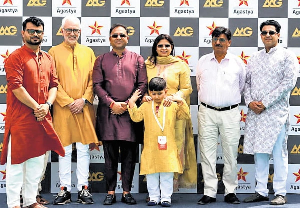 Agastya Energy announces Rs 7,800 cr expansion into integrated ingot, wafer manufacturing