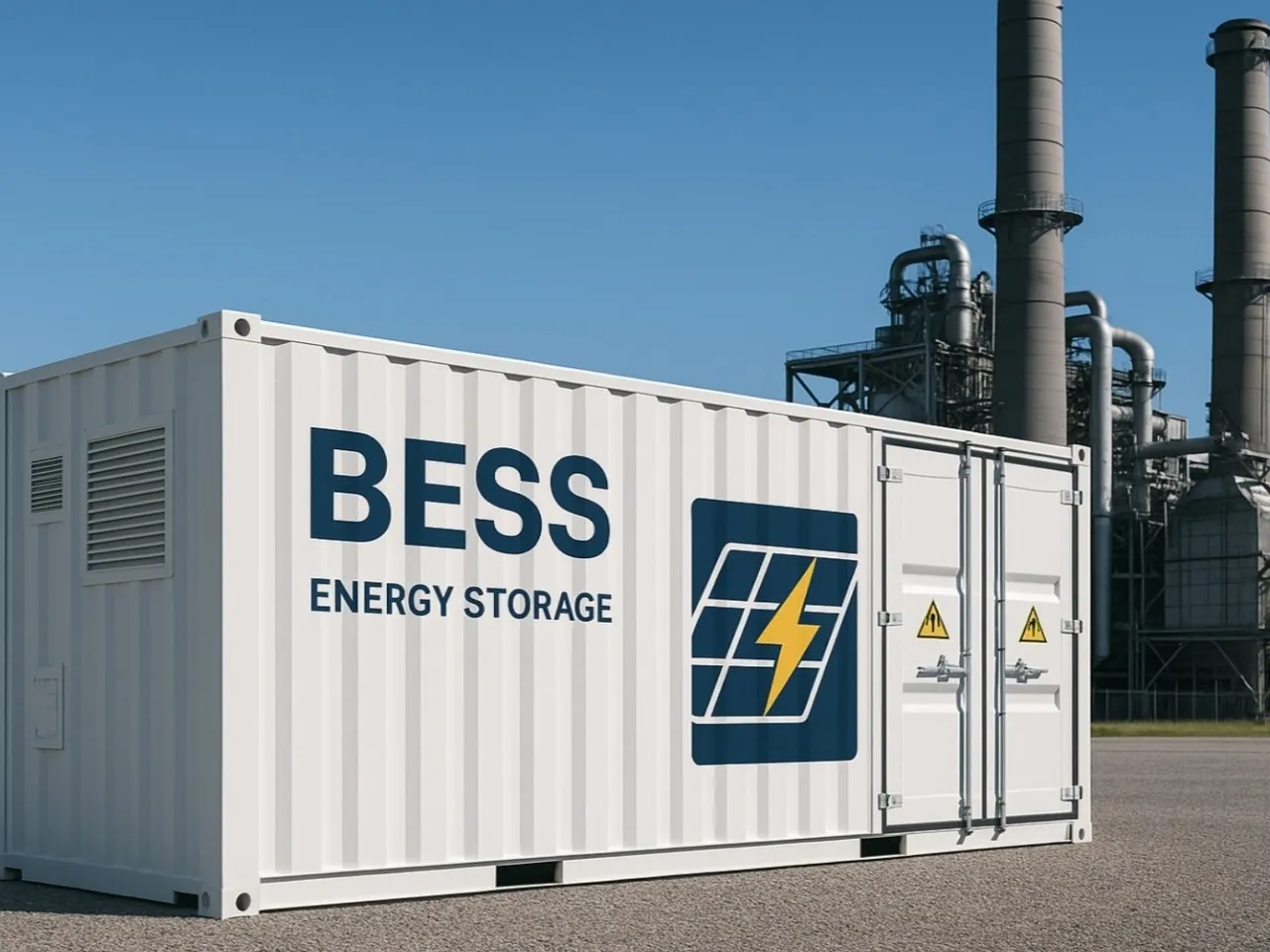 Agastya Green Energy secures 62.5 MW share in UPPCL’s 375 MW standalone BESS tender